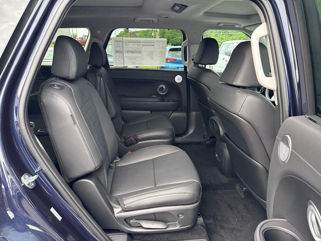 new 2026 Hyundai Palisade car, priced at $54,575