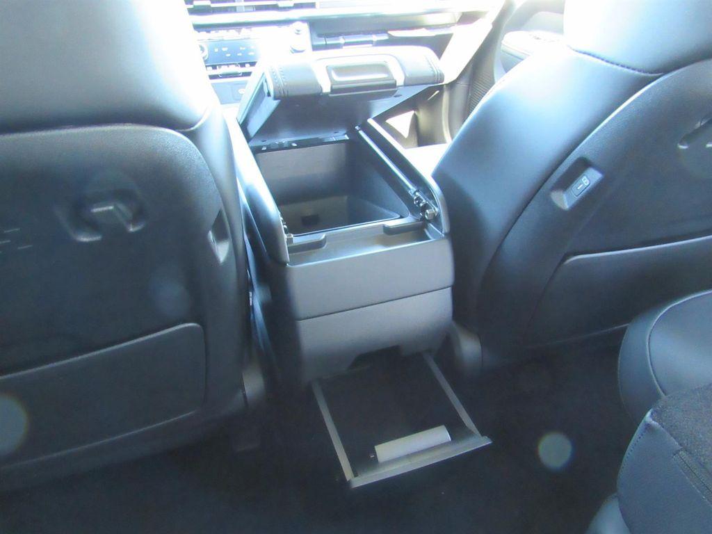 new 2027 Hyundai Santa Fe car, priced at $46,295