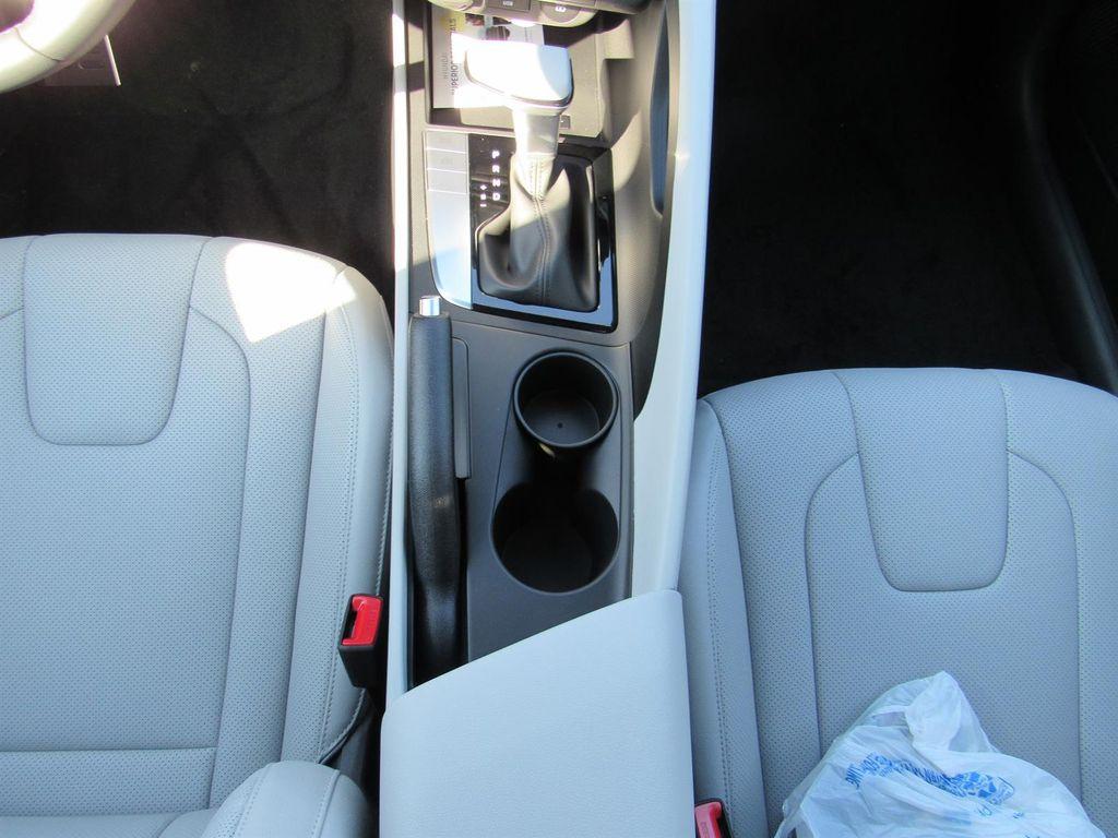new 2026 Hyundai Elantra car, priced at $28,785
