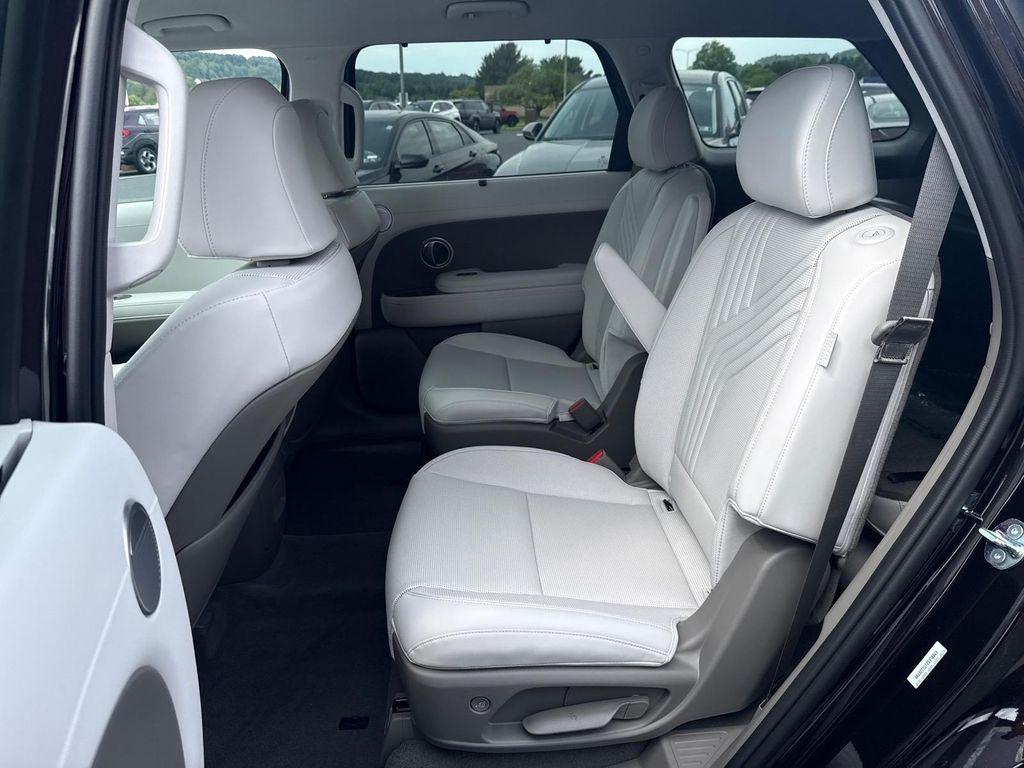 new 2026 Hyundai Palisade car, priced at $46,445