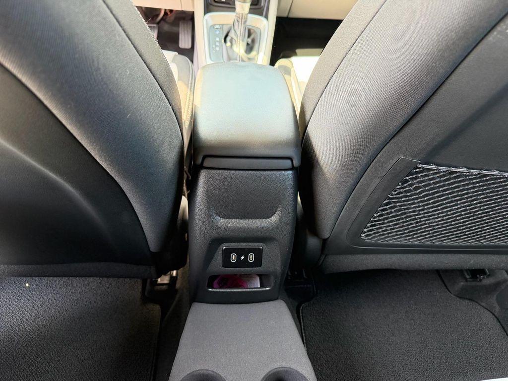 used 2025 Hyundai Venue car, priced at $23,288