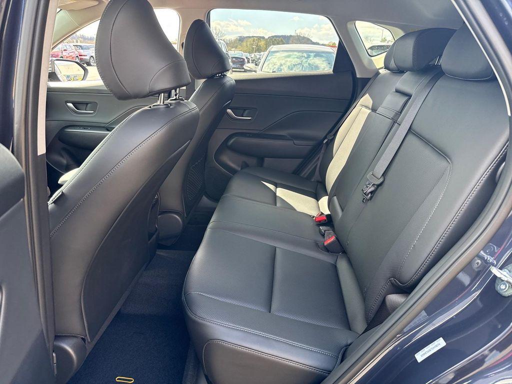 new 2026 Hyundai Kona car, priced at $36,320