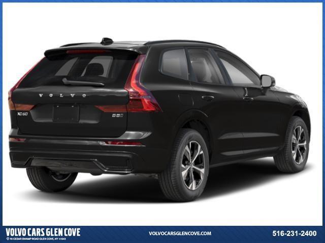 new 2026 Volvo XC60 car, priced at $57,985