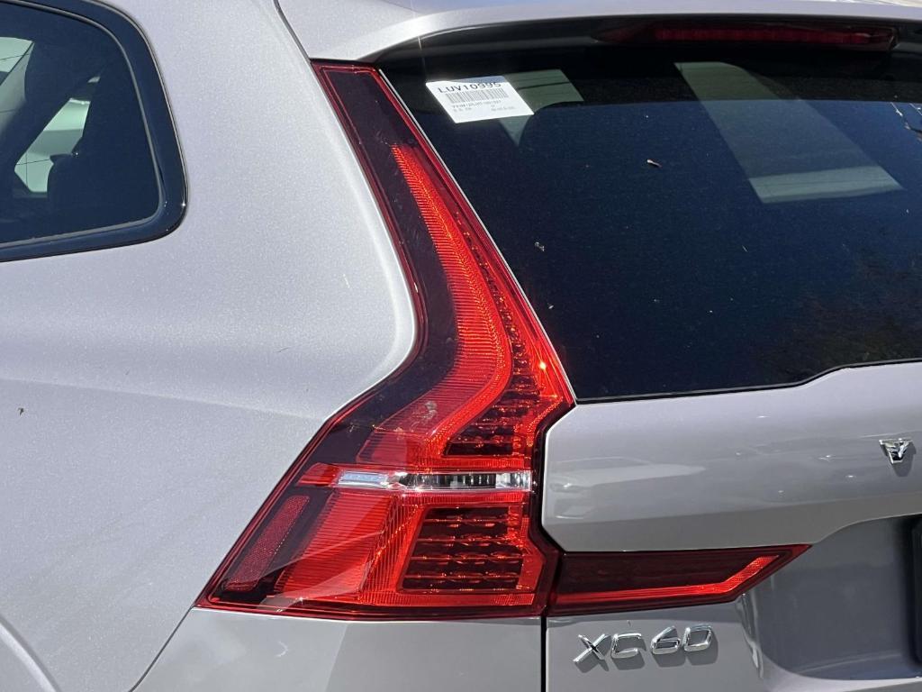 used 2026 Volvo XC60 car, priced at $55,000