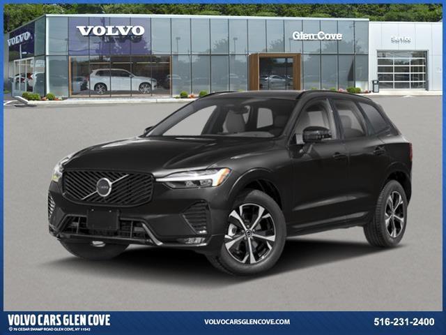 new 2026 Volvo XC60 car, priced at $57,985