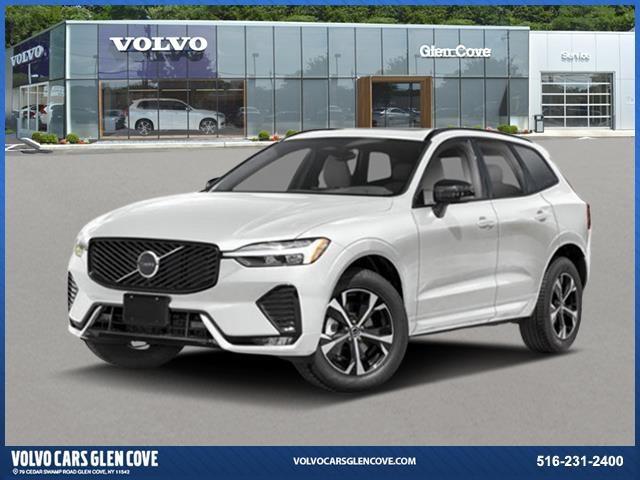 new 2026 Volvo XC60 car, priced at $63,935