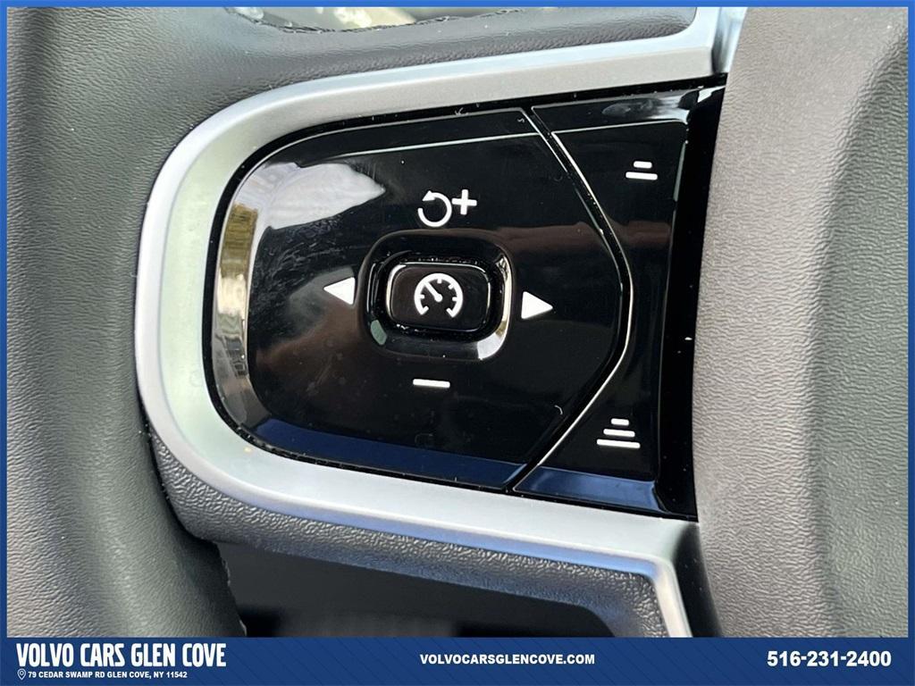 used 2026 Volvo XC60 car, priced at $56,000
