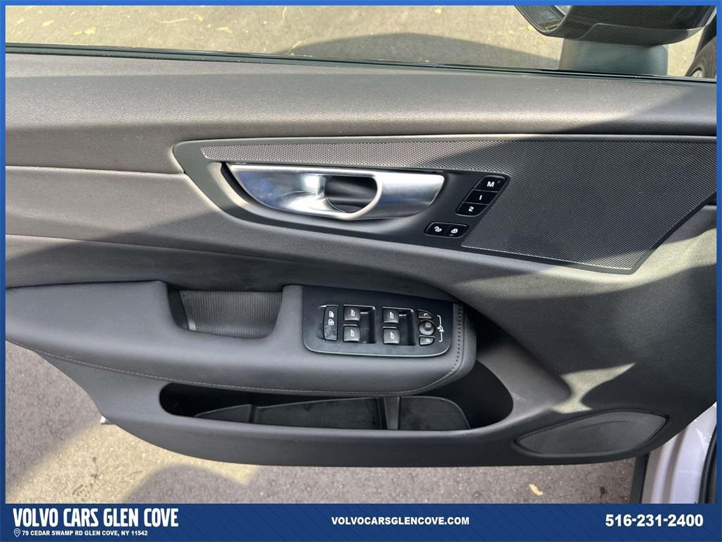used 2026 Volvo XC60 car, priced at $56,000