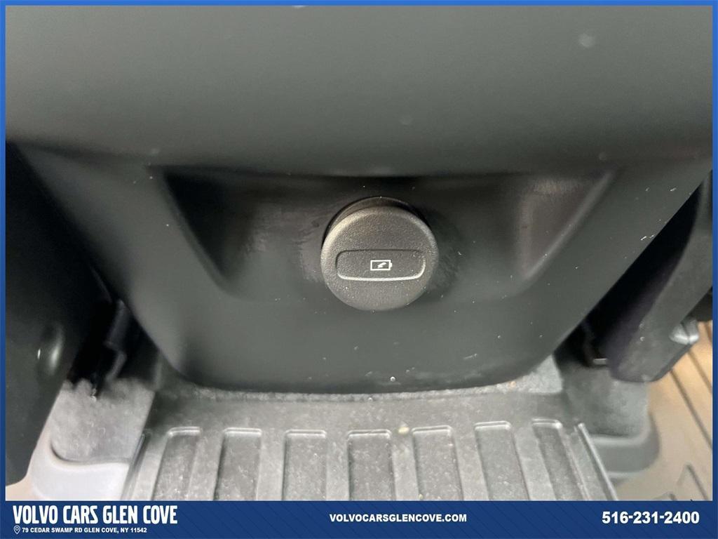 used 2026 Volvo XC60 car, priced at $56,000