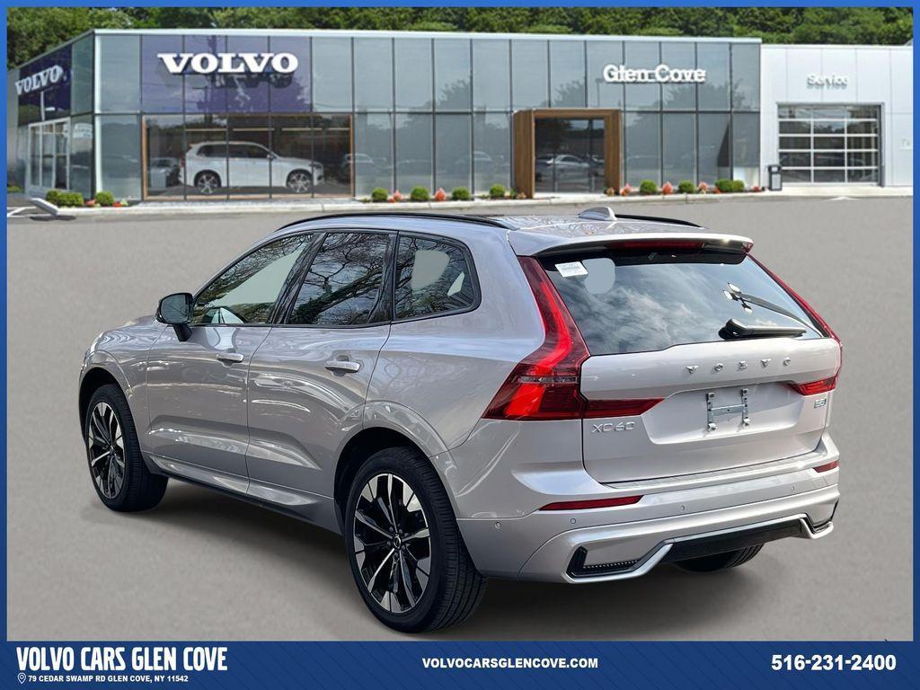 used 2026 Volvo XC60 car, priced at $56,000