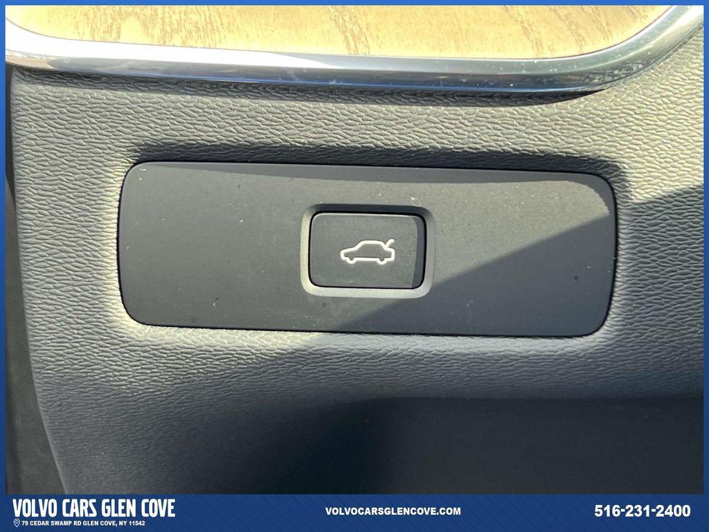 used 2026 Volvo XC60 car, priced at $56,000