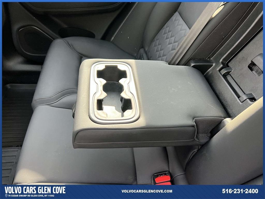 used 2026 Volvo XC60 car, priced at $56,000