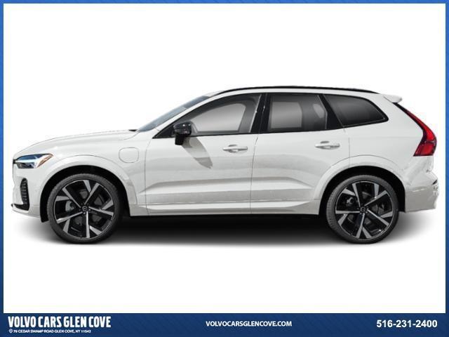 new 2026 Volvo XC60 Plug-In Hybrid car, priced at $69,285