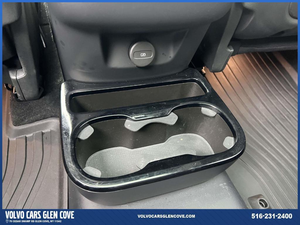 used 2023 Volvo XC90 car, priced at $48,000