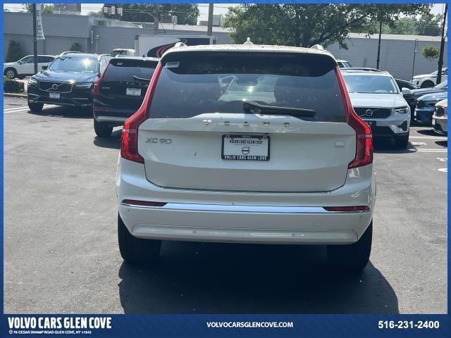 used 2023 Volvo XC90 Recharge Plug-In Hybrid car, priced at $57,000