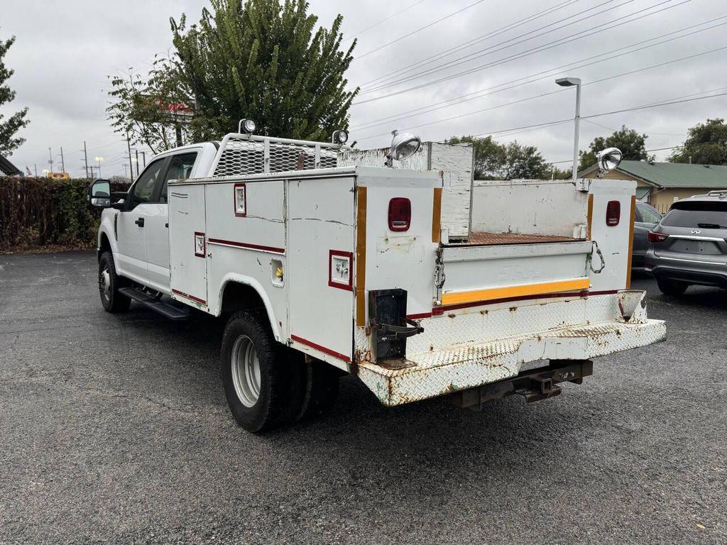 used 2019 Ford F-350 car, priced at $17,499