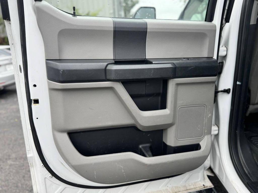 used 2019 Ford F-350 car, priced at $17,499