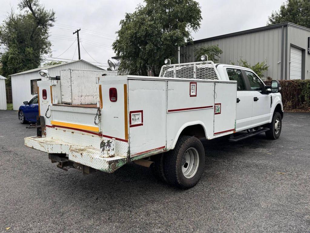 used 2019 Ford F-350 car, priced at $17,499