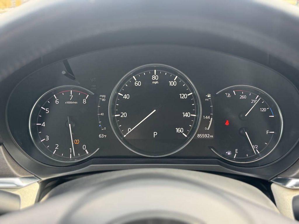 used 2018 Mazda Mazda6 car, priced at $12,995