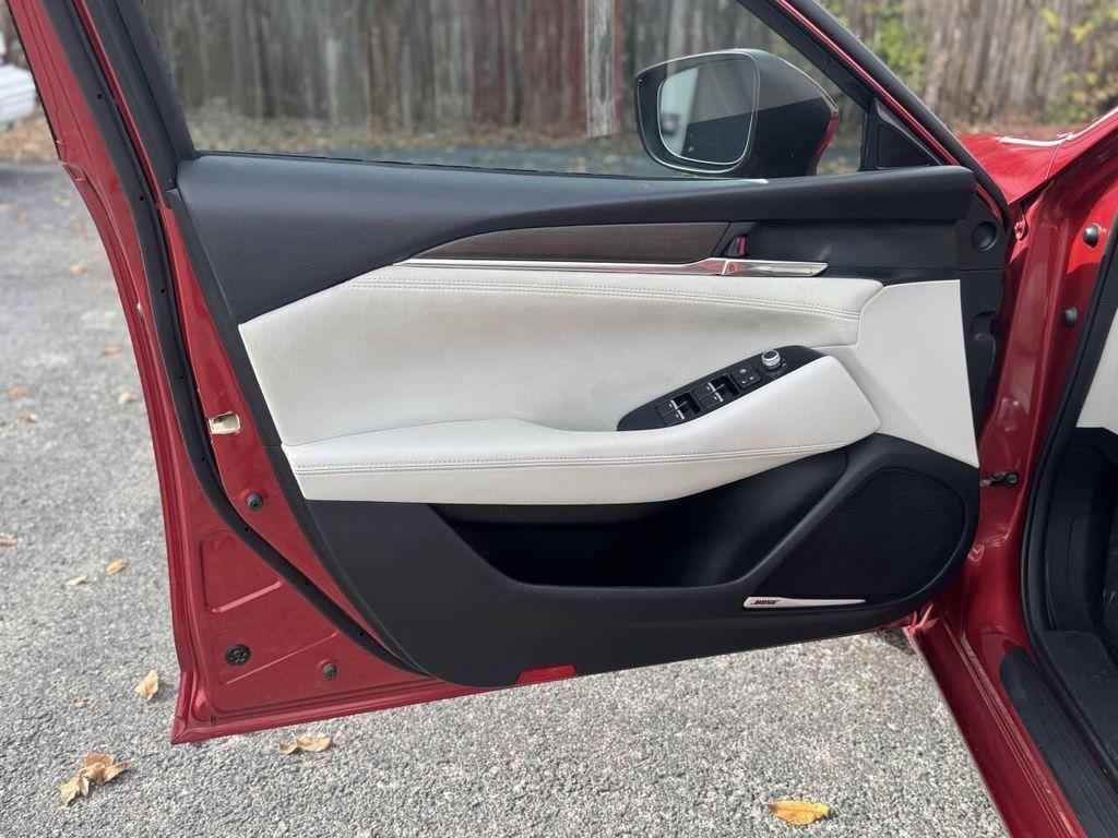 used 2018 Mazda Mazda6 car, priced at $12,995