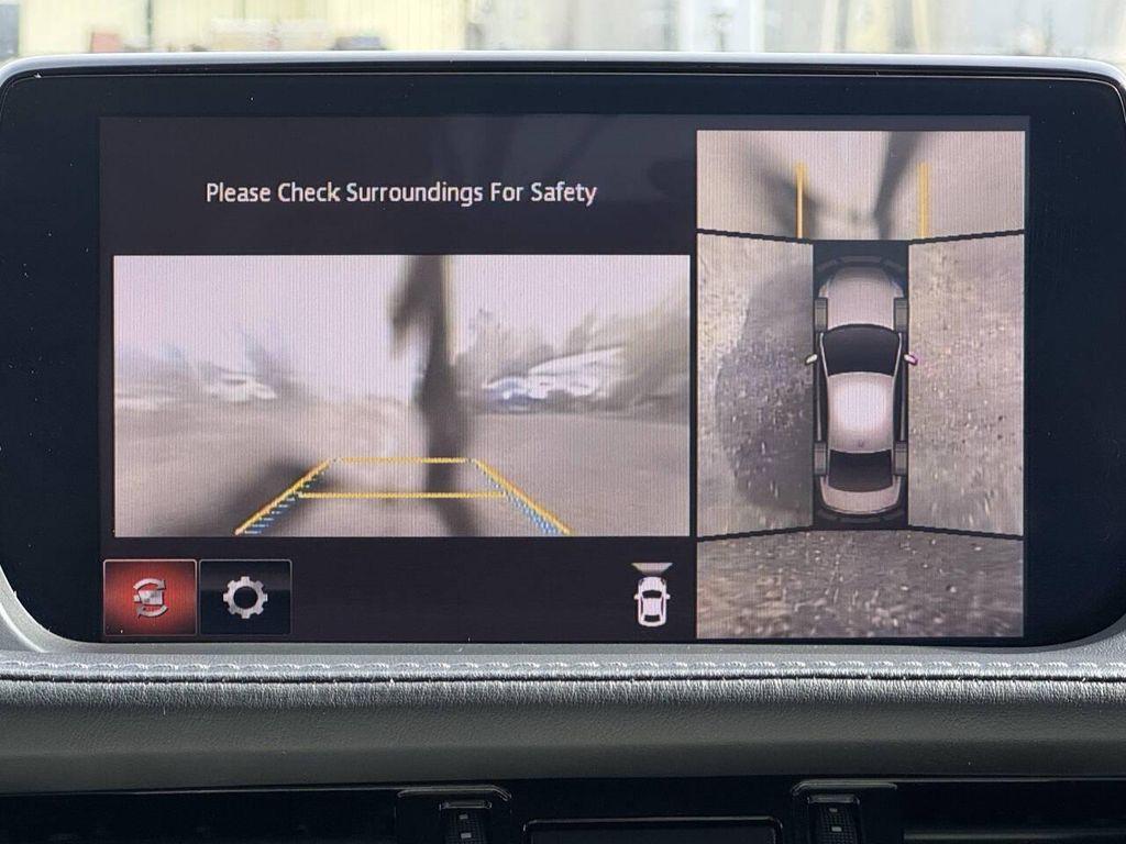 used 2018 Mazda Mazda6 car, priced at $12,995