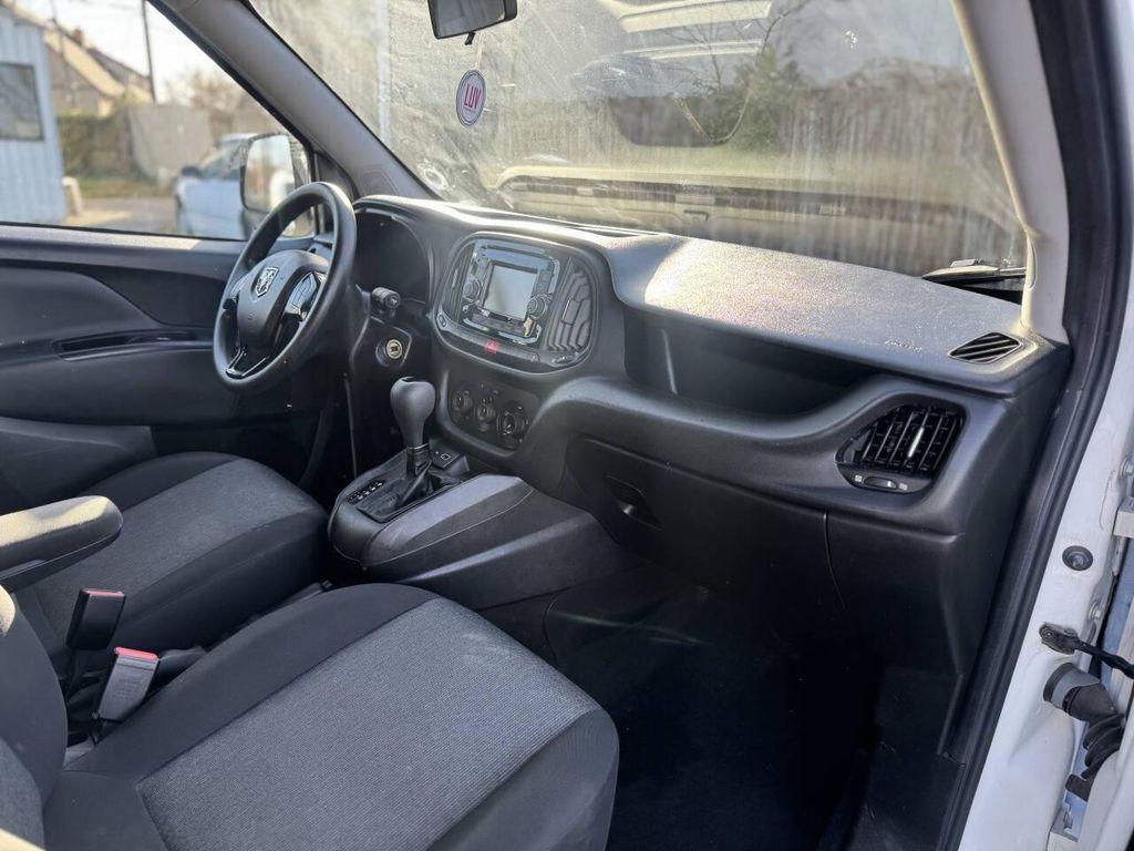 used 2022 Ram ProMaster City car, priced at $16,995