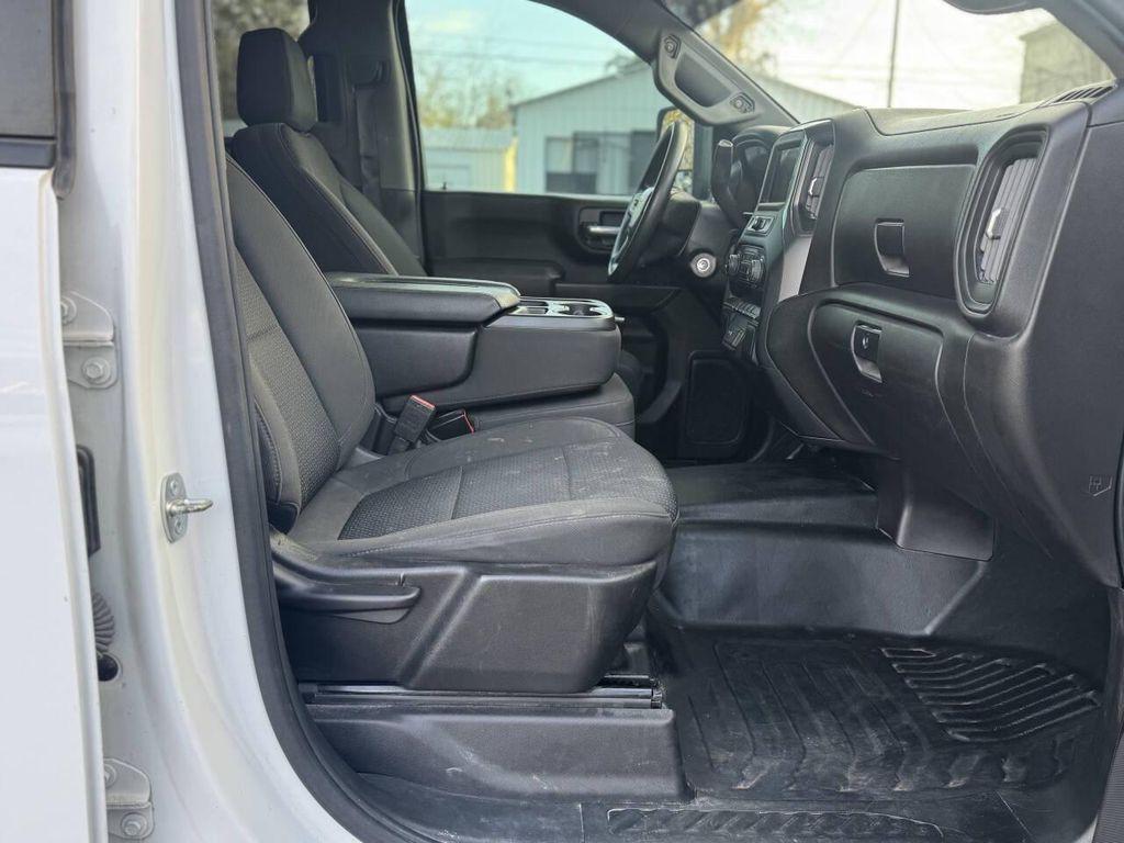 used 2022 Chevrolet Silverado 2500 car, priced at $27,995