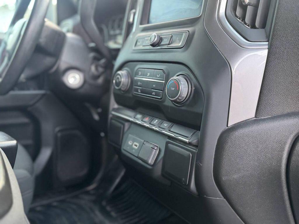 used 2022 Chevrolet Silverado 2500 car, priced at $27,995