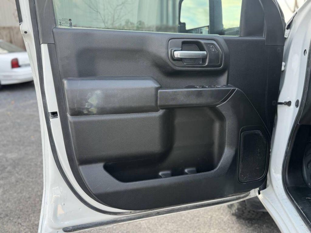 used 2022 Chevrolet Silverado 2500 car, priced at $27,995