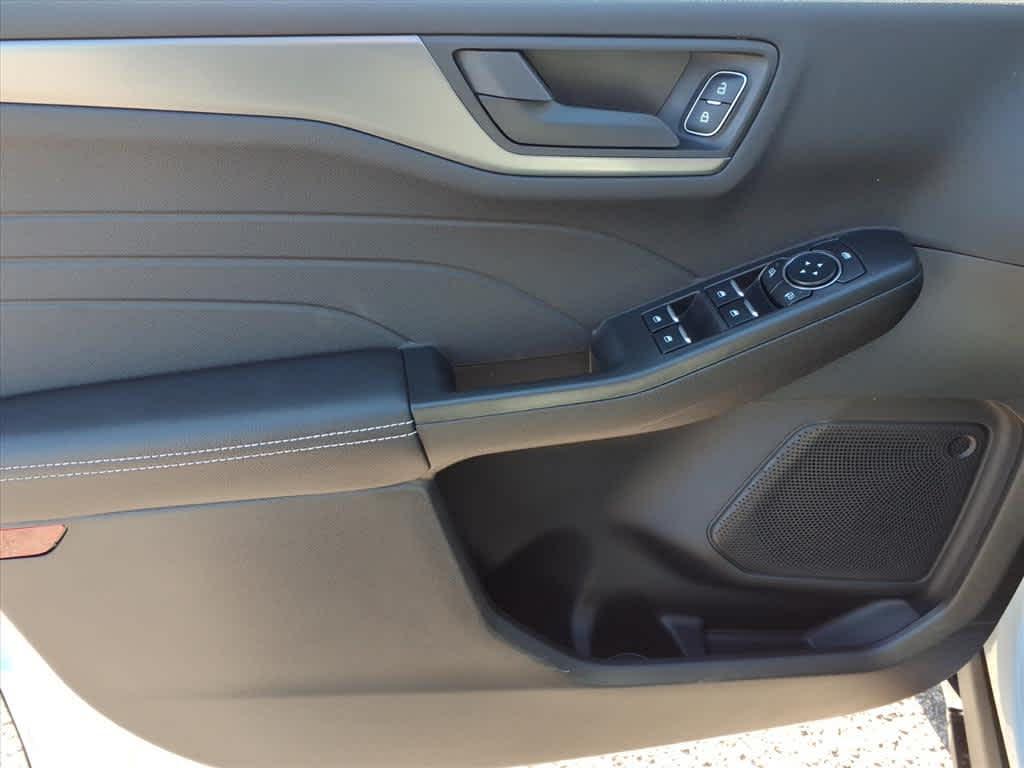 new 2026 Ford Escape car, priced at $34,325