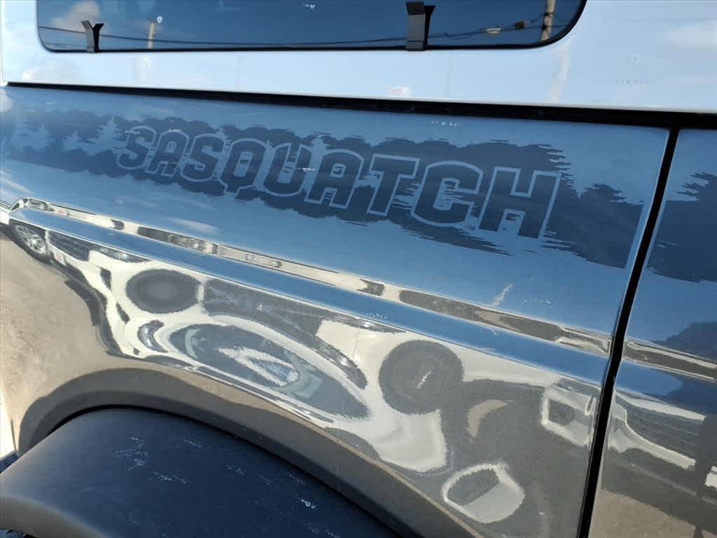 new 2026 Ford Bronco car, priced at $74,723