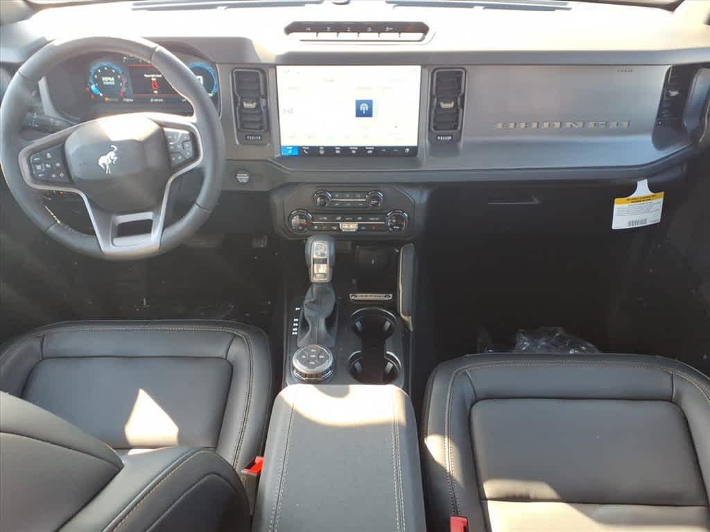 new 2026 Ford Bronco car, priced at $74,723