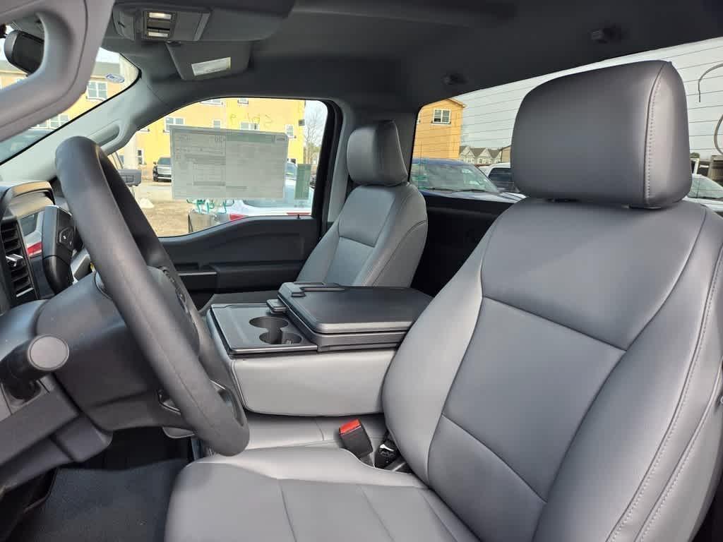 new 2025 Ford F-150 car, priced at $44,926