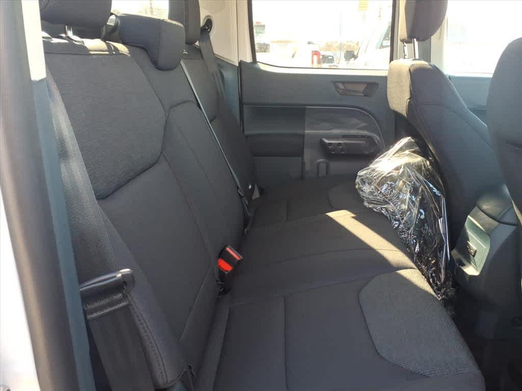 new 2026 Ford Maverick car, priced at $29,623