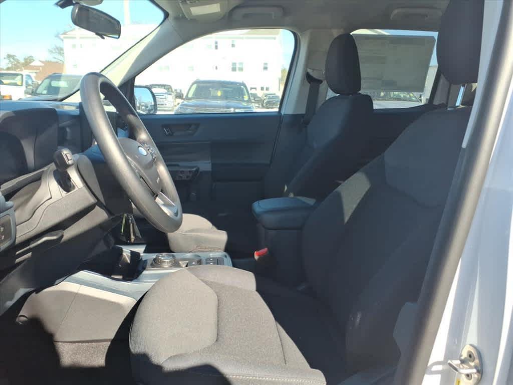 new 2026 Ford Maverick car, priced at $29,623