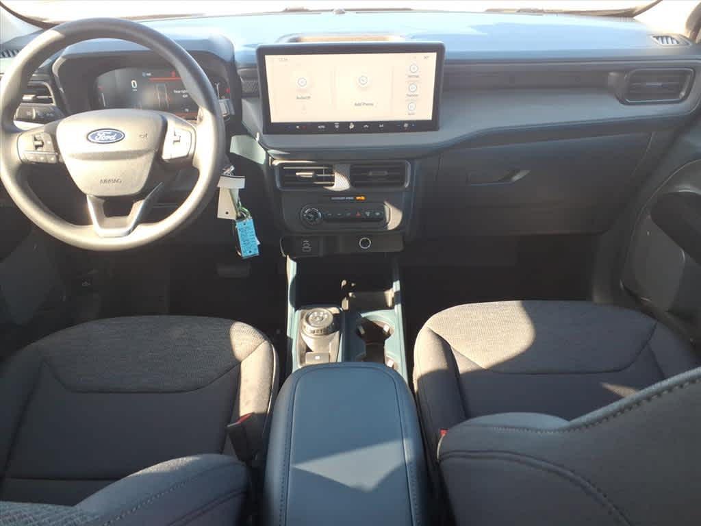 new 2026 Ford Maverick car, priced at $29,623