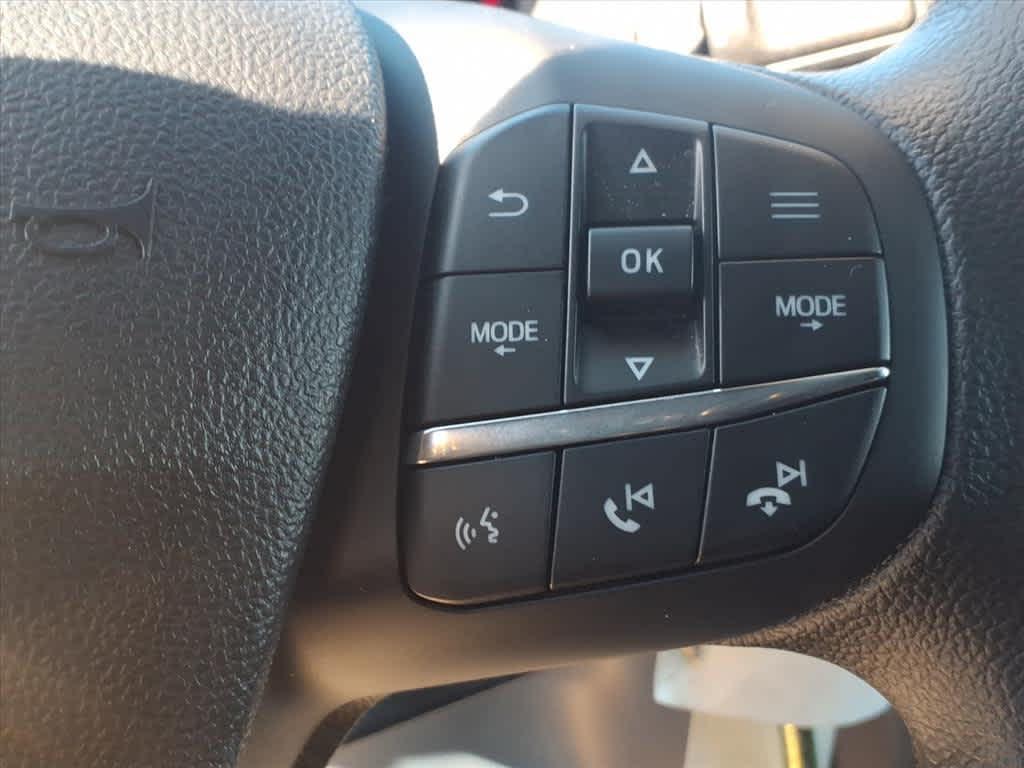 new 2026 Ford Maverick car, priced at $29,623