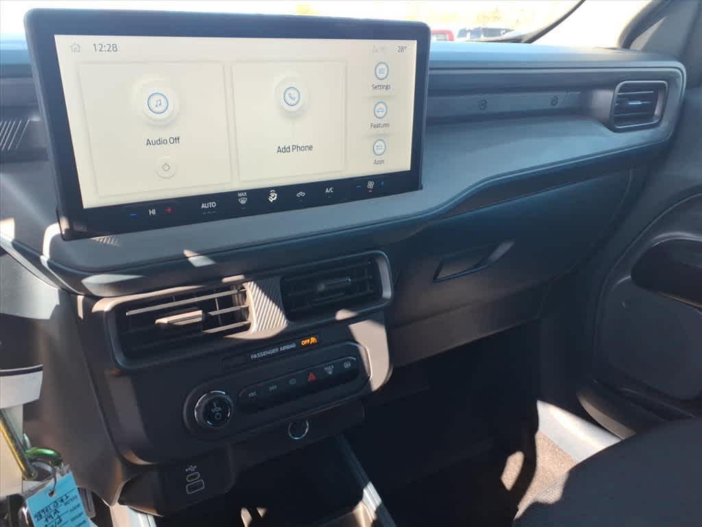 new 2026 Ford Maverick car, priced at $29,623