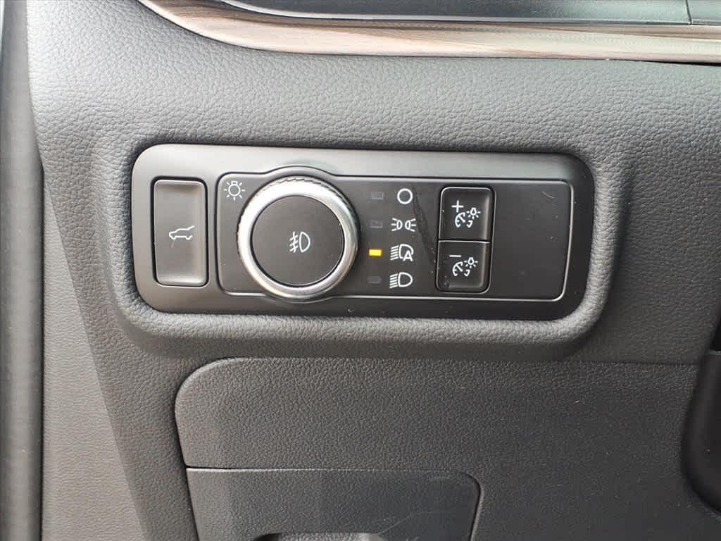 used 2023 Ford Explorer car, priced at $36,957