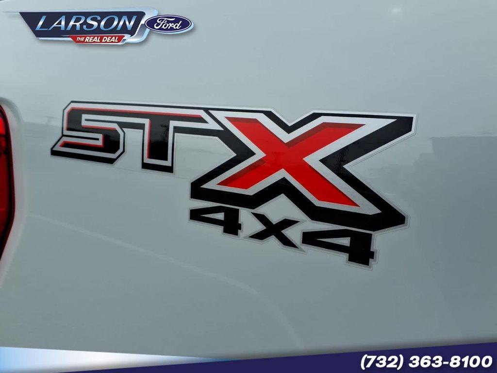 used 2023 Ford F-150 car, priced at $41,784