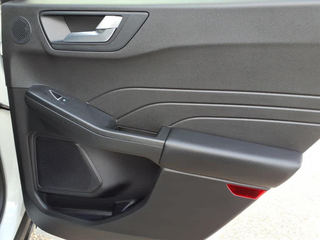 used 2024 Ford Escape car, priced at $27,800