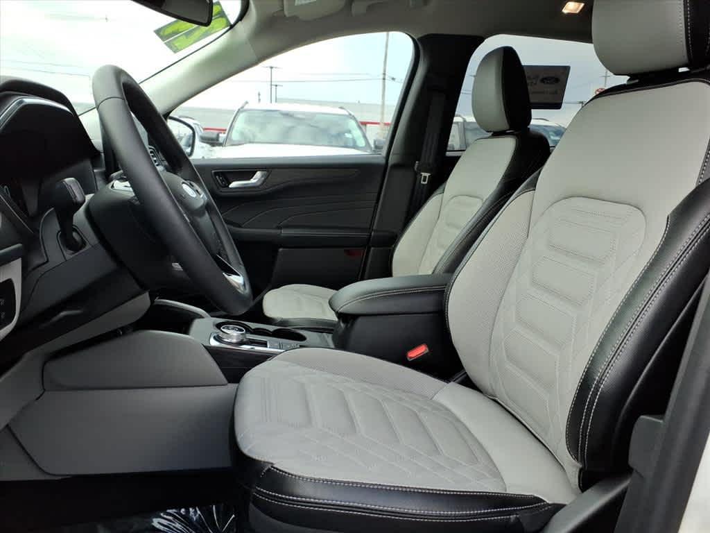 used 2024 Ford Escape car, priced at $27,800