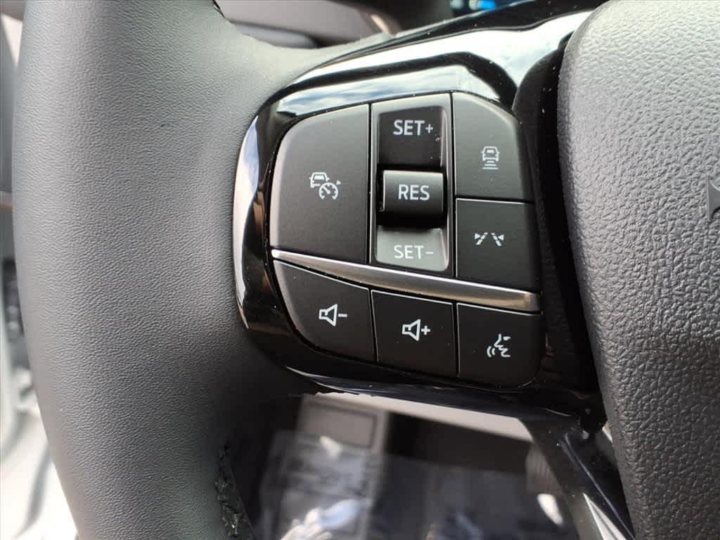 used 2024 Ford Escape car, priced at $27,800