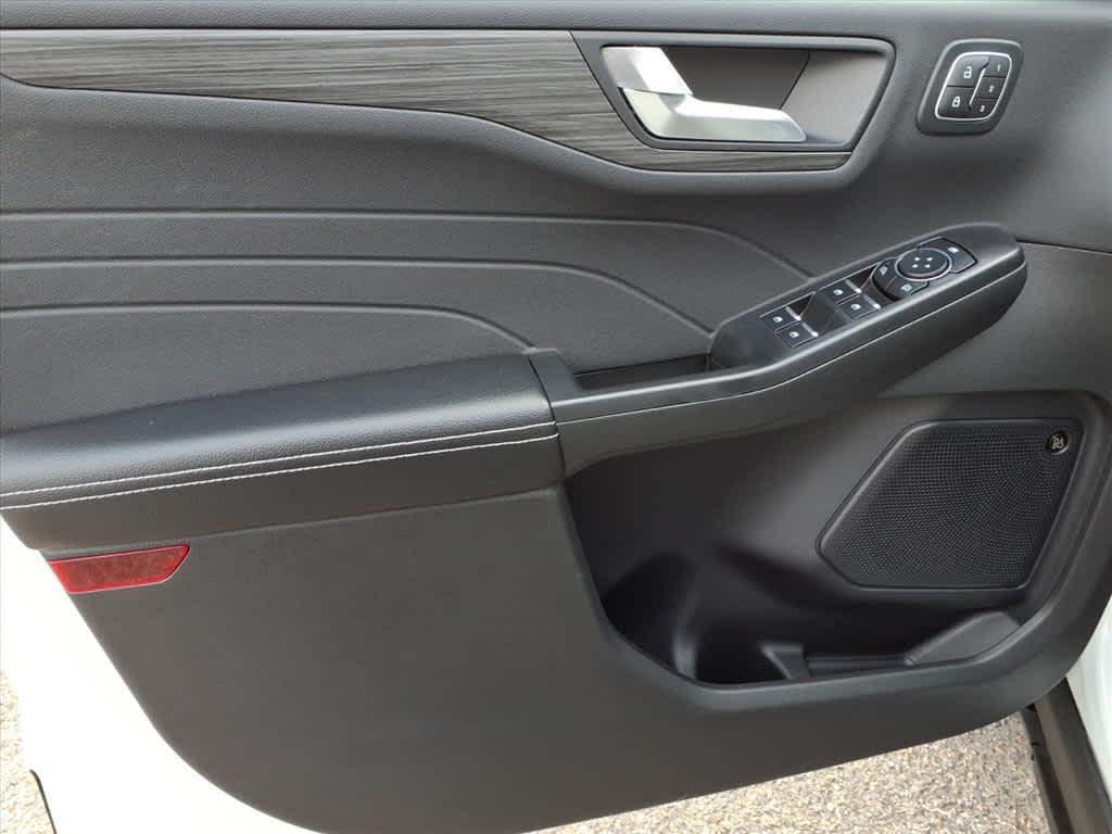 used 2024 Ford Escape car, priced at $27,800