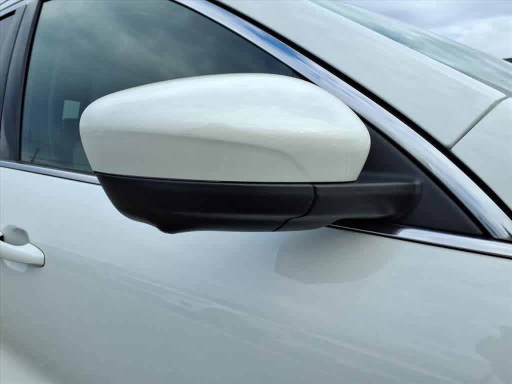 used 2024 Ford Escape car, priced at $27,800