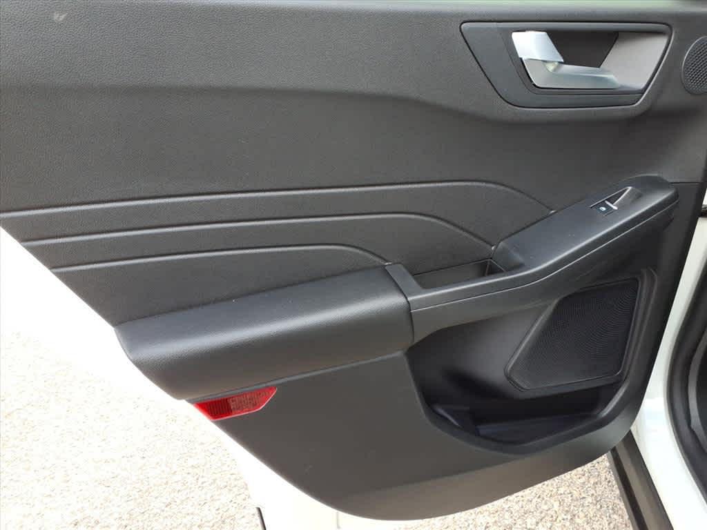 used 2024 Ford Escape car, priced at $27,800