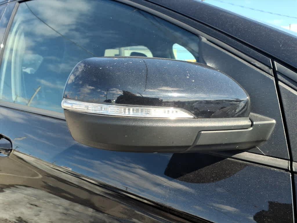 used 2023 Ford Edge car, priced at $33,000