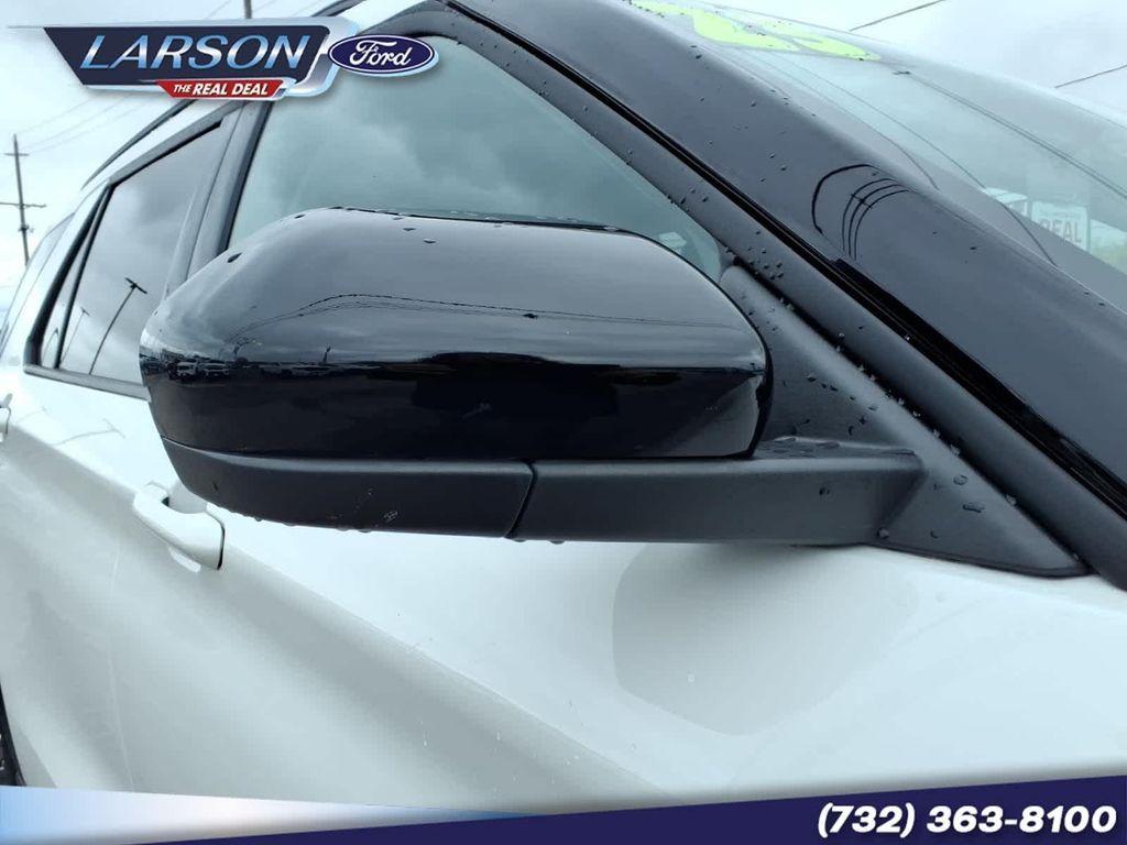 used 2023 Ford Explorer car, priced at $32,618