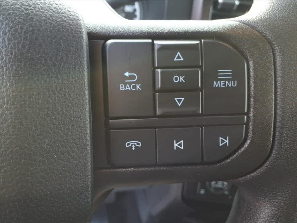 new 2026 Ford F-350 car, priced at $65,263