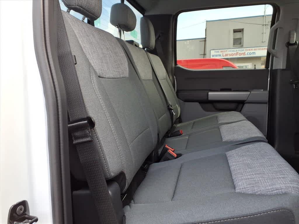 new 2026 Ford F-350 car, priced at $65,263